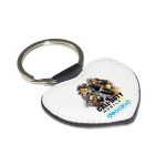 ميدالية مفاتيح شكل قلب بتصميم كول أوف ديوتي ألعاب تصويب